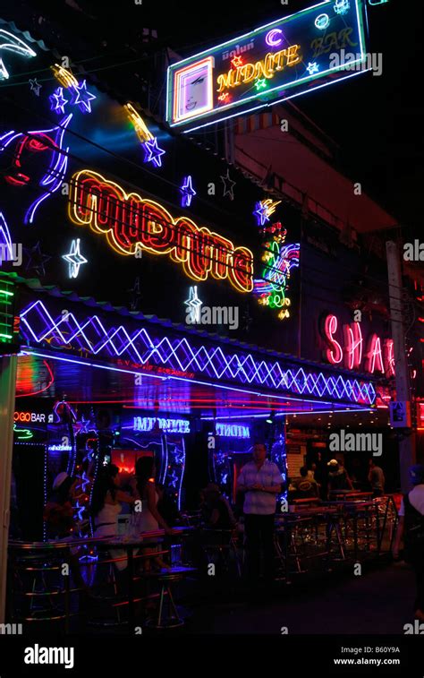 bars in soi cowboy|12 Go.